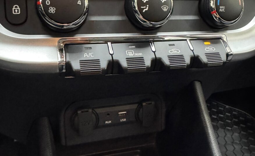 Kia Rio 1.2