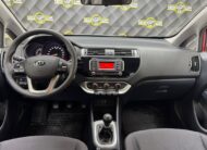 Kia Rio 1.2