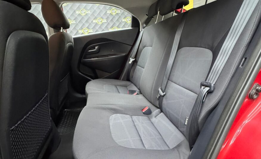 Kia Rio 1.2