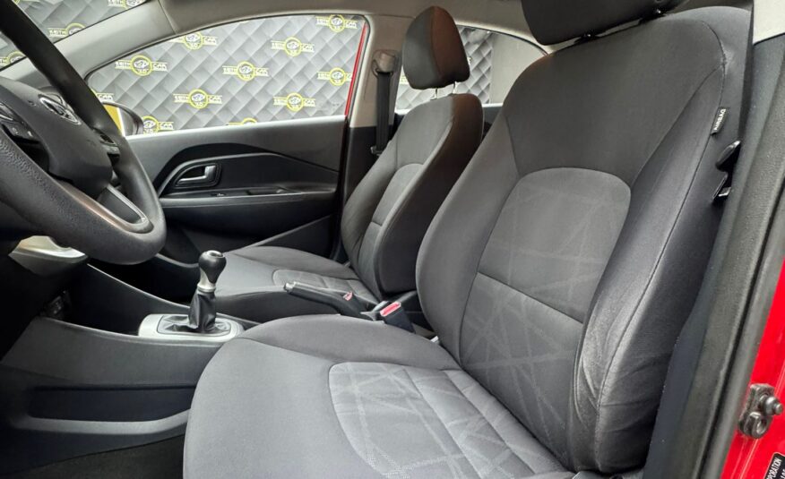 Kia Rio 1.2