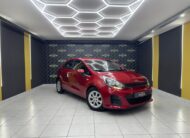 Kia Rio 1.2