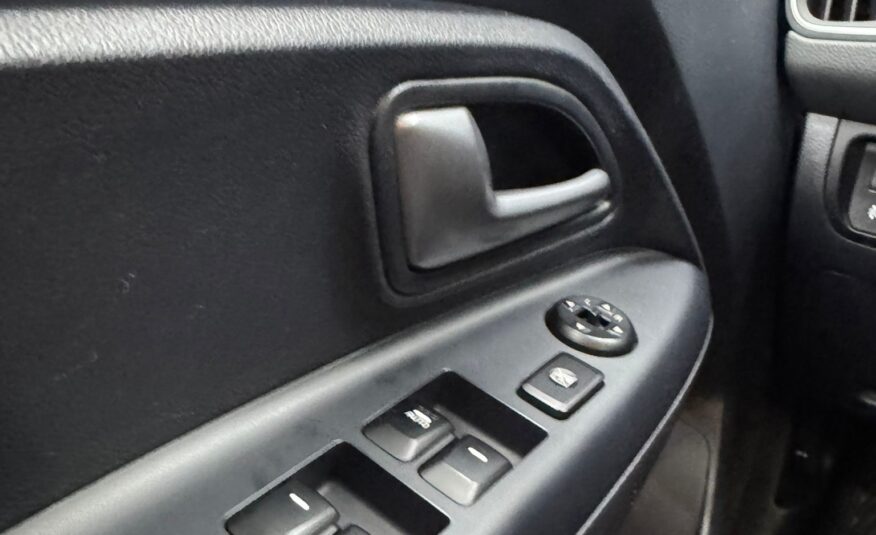 Kia Rio 1.2