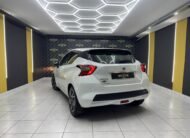 Nissan Clio 1.0