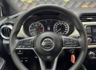 Nissan Clio 1.0