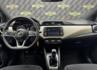 Nissan Clio 1.0