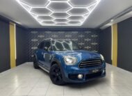 Mini Countrayman Cooper D 2.0
