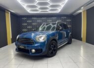 Mini Countrayman Cooper D 2.0