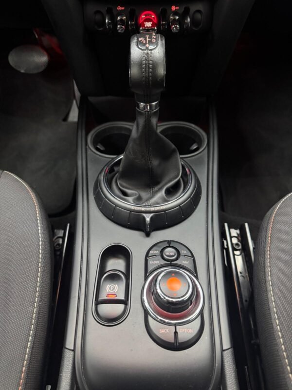 Mini Countrayman Cooper D 2.0