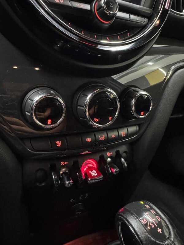 Mini Countrayman Cooper D 2.0