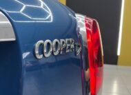 Mini Countrayman Cooper D 2.0