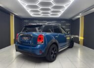Mini Countrayman Cooper D 2.0