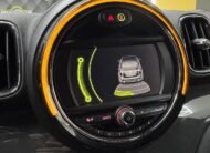 Mini Countrayman Cooper D 2.0