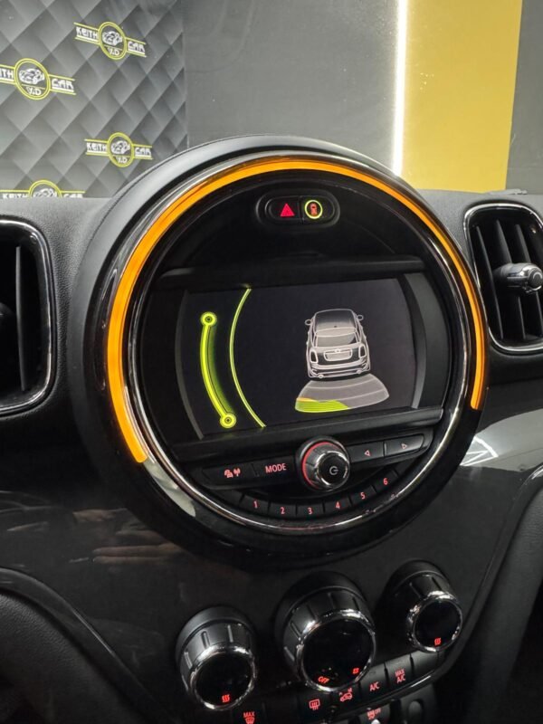 Mini Countrayman Cooper D 2.0