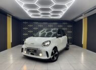 SMART FourFour x