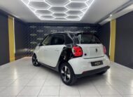 SMART FourFour x