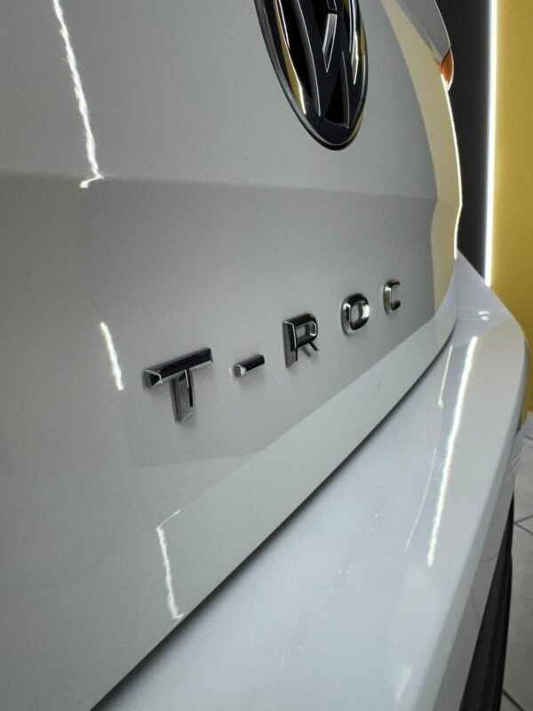 VOLKSWAGEN T-Roc 1.5