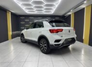 VOLKSWAGEN T-Roc 1.5
