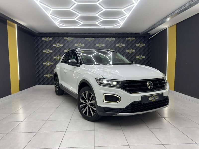 VOLKSWAGEN T-Roc 1.5