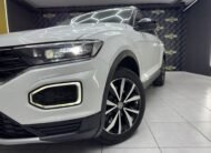 VOLKSWAGEN T-Roc 1.5
