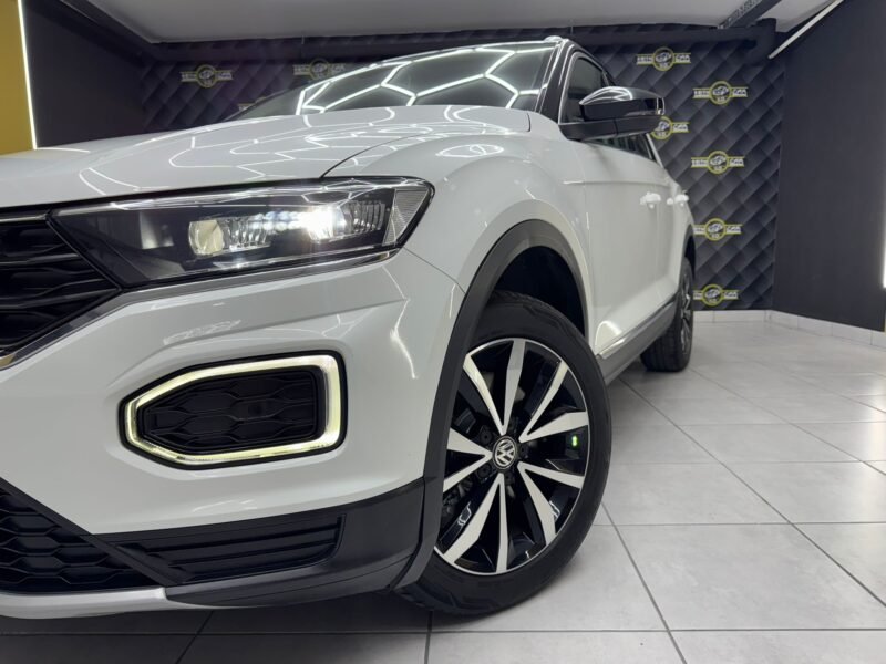VOLKSWAGEN T-Roc 1.5
