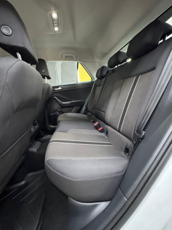 VOLKSWAGEN T-Roc 1.5