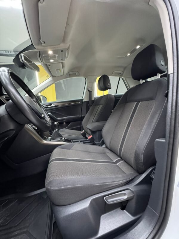 VOLKSWAGEN T-Roc 1.5