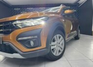 Dacia Sandero Stepway 1.0