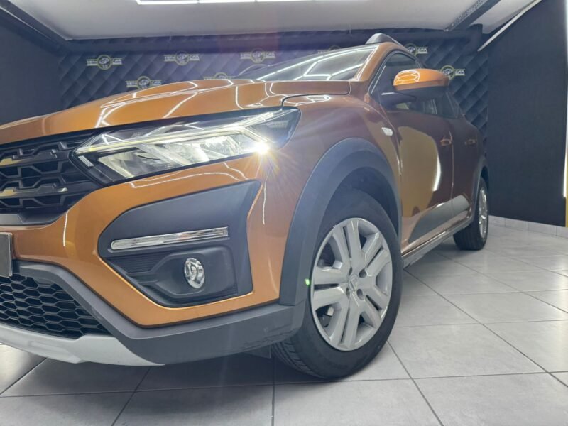 Dacia Sandero Stepway 1.0