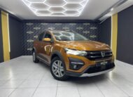 Dacia Sandero Stepway 1.0