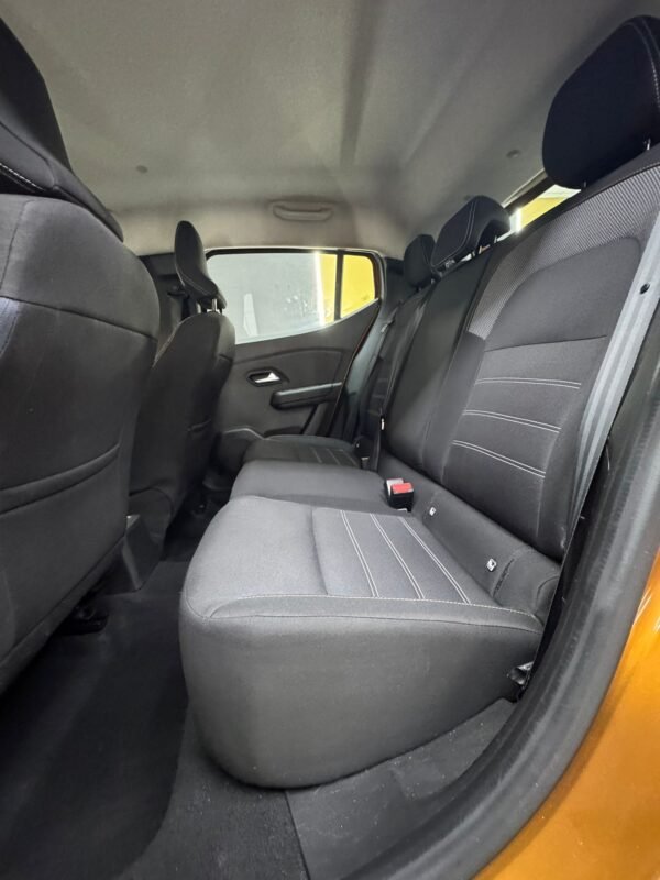 Dacia Sandero Stepway 1.0