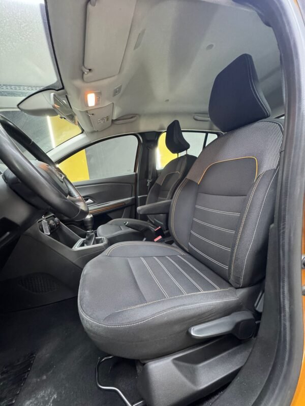 Dacia Sandero Stepway 1.0