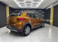 Dacia Sandero Stepway 1.0