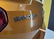 Dacia Sandero Stepway 1.0