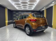 Dacia Sandero Stepway 1.0