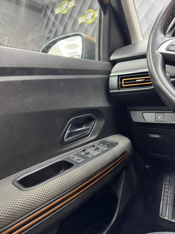 Dacia Sandero Stepway 1.0