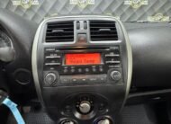 NISSAN MICRA 1.2