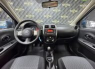 NISSAN MICRA 1.2