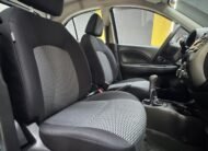 NISSAN MICRA 1.2