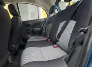 NISSAN MICRA 1.2