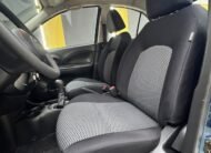 NISSAN MICRA 1.2