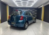 NISSAN MICRA 1.2