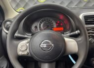 NISSAN MICRA 1.2