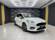FORD Fiesta 1.0