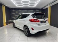 FORD Fiesta 1.0