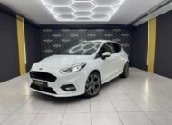 FORD Fiesta 1.0