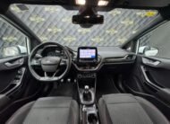 FORD Fiesta 1.0