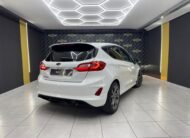 FORD Fiesta 1.0
