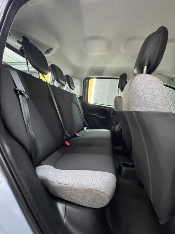 Fiat Panda 1.0 Hybrid