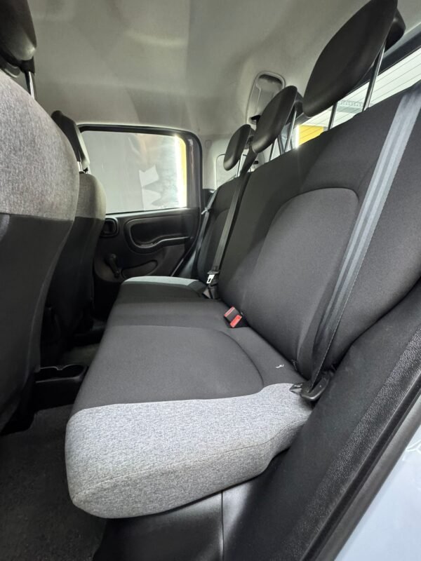 Fiat Panda 1.0 Hybrid