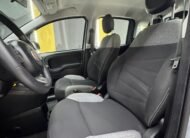 Fiat Panda 1.0 Hybrid